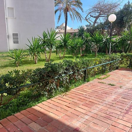 Precioso Apartamento En Gandia Playa de Gandía Exterior foto