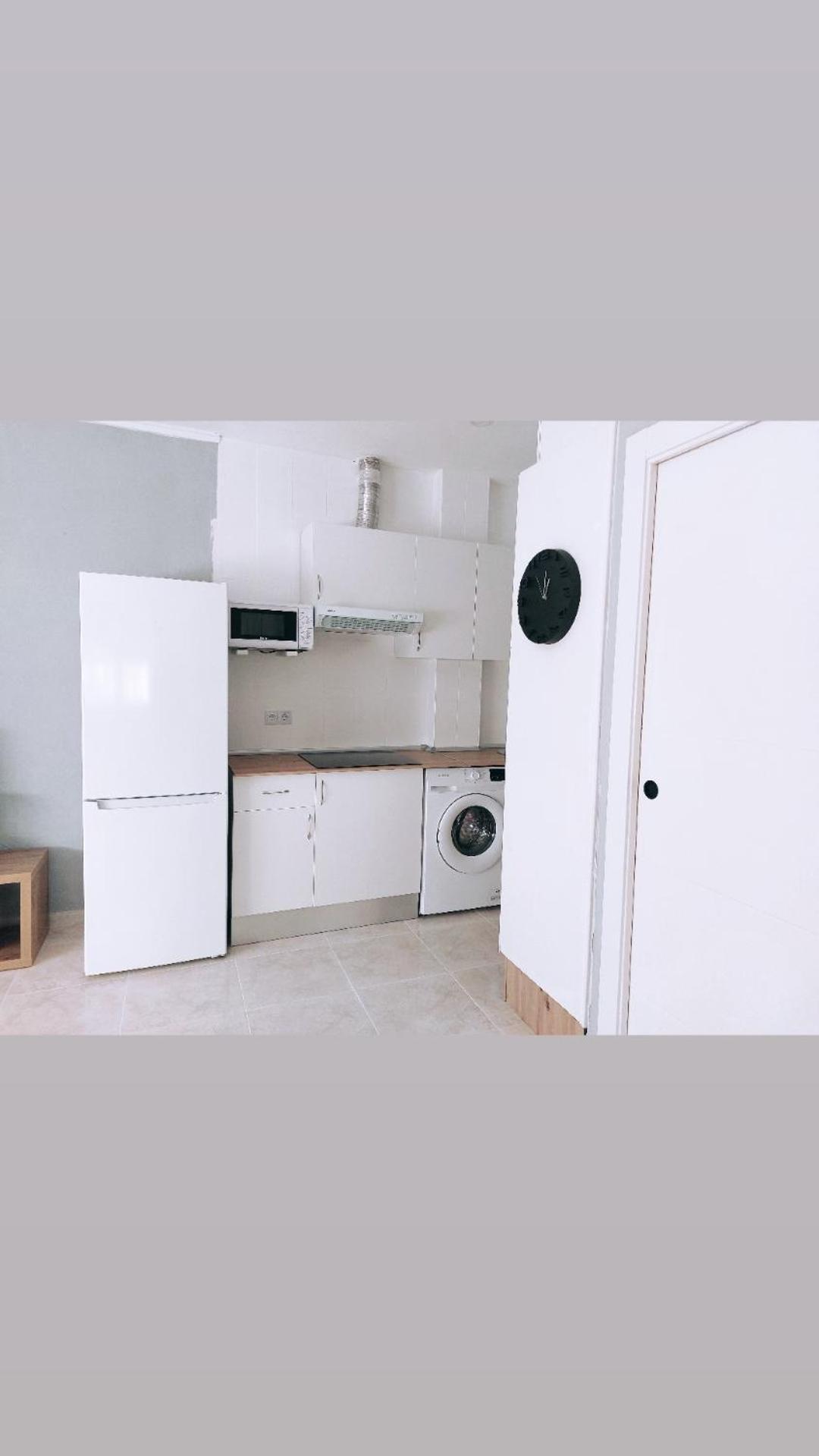 Precioso Apartamento En Gandia Playa de Gandía Exterior foto